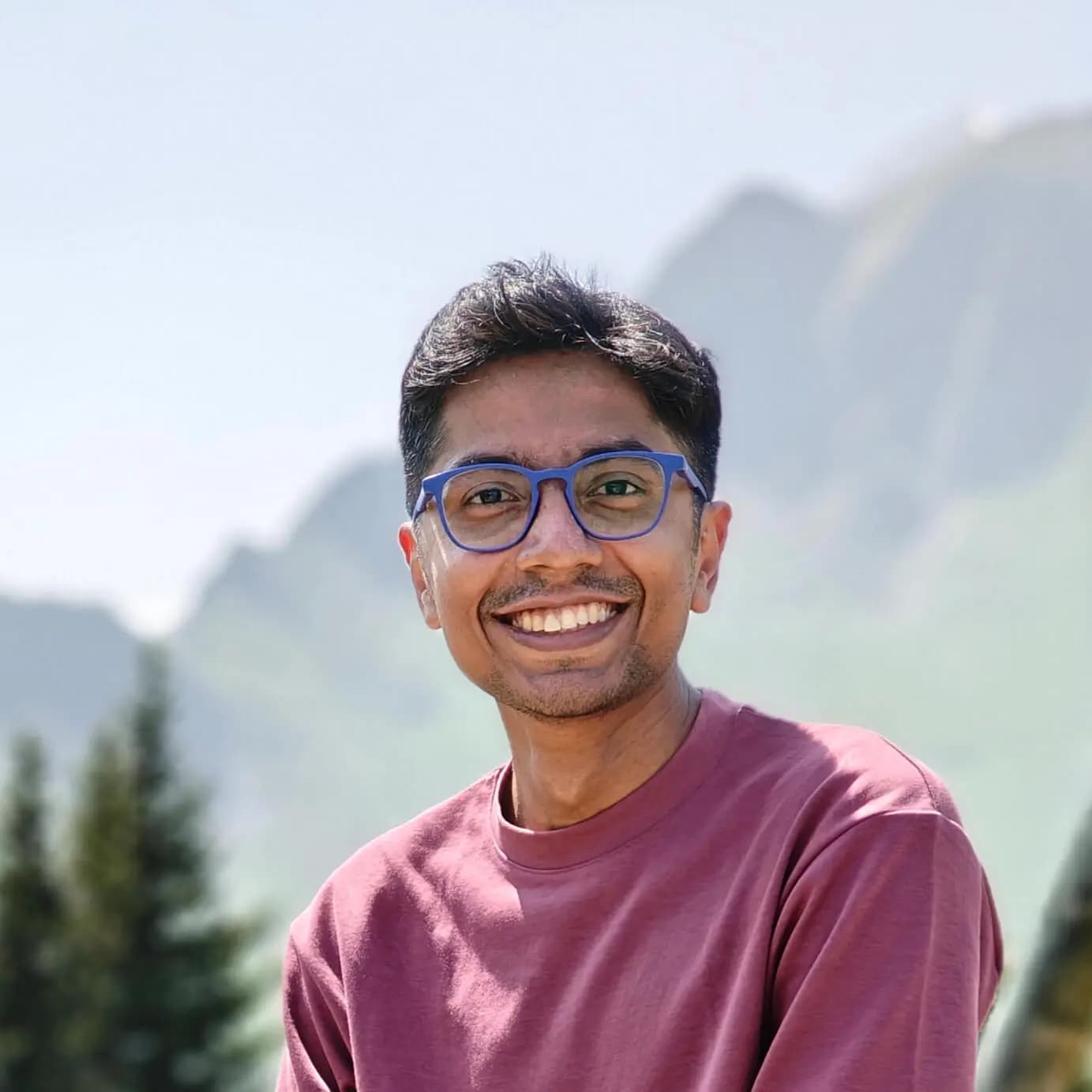 Gaurav Sen — CEO