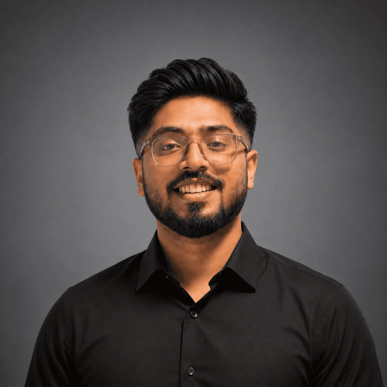 Aditya Abhinav, Head of Operations
